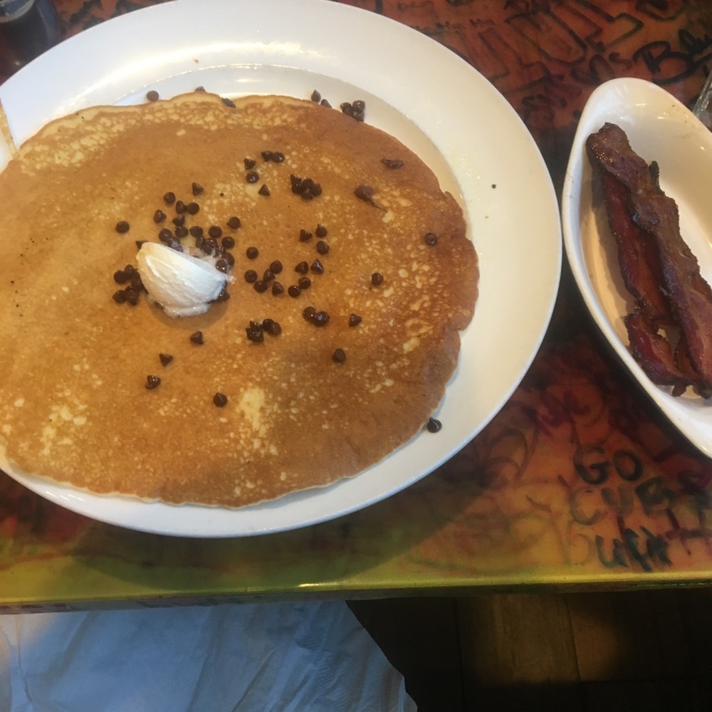 Meet your Posher, Libby